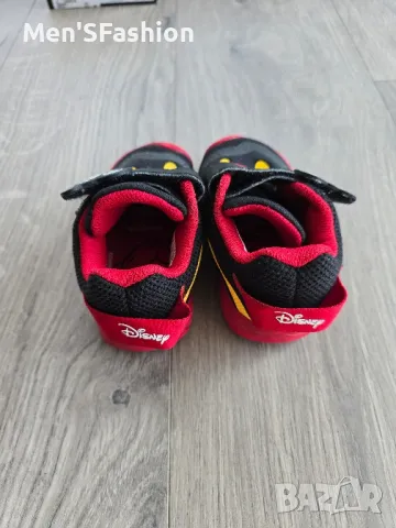 Adidas - Disney Mickey Mouse , снимка 5 - Детски маратонки - 49128294