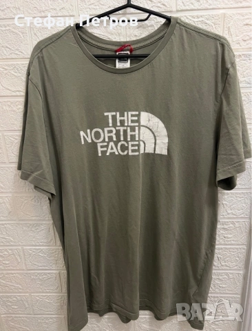 The North Face дрехи, снимка 6 - Суичъри - 53079703