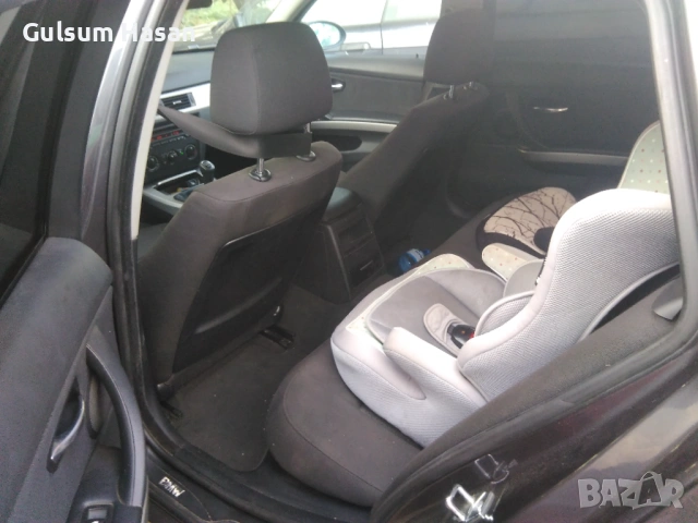 Bmw 320 i, снимка 7 - Автомобили и джипове - 54065528