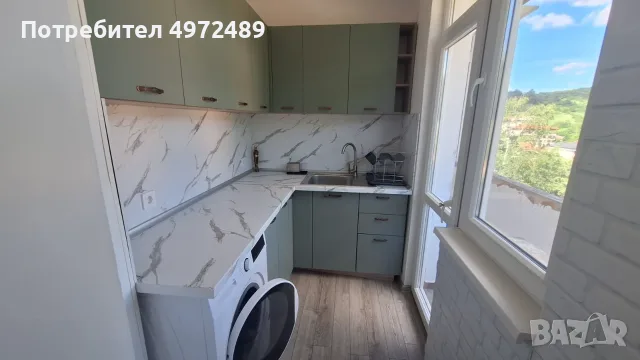 Продава се четиристаен апартамент, снимка 9 - Апартаменти - 56409354