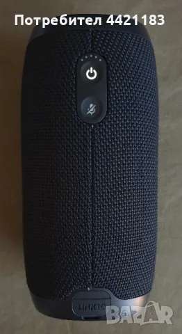 JBL LINK 10 нова батерия, снимка 2 - Слушалки за компютър - 49582322