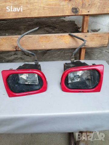 халогени за Alfa Romeo 145 1.4, бензин