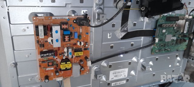 лед диоди от дисплей DE370BGA-C1 от телевизор SAMSUNG модел UE37EH5200, снимка 3 - Части и Платки - 34236319