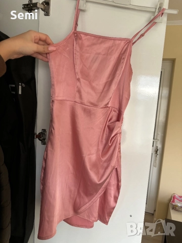 Дамски рокли по 10 лв, снимка 6 - Рокли - 52865431