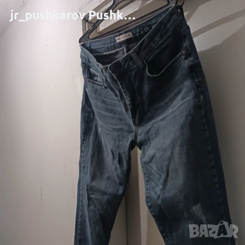 Дънки, снимка 2 - Дънки - 53225014