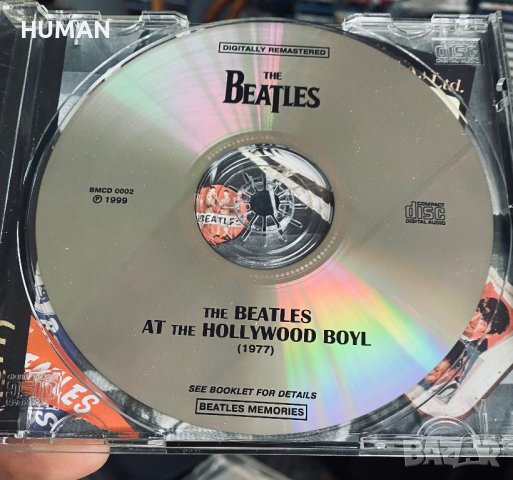 John Lennon - the Beatles , снимка 17 - CD дискове - 42075105