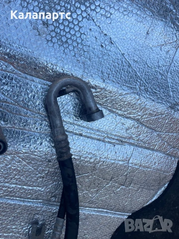 климатична тръба маркуч Opel Corsa C 1.3 CDTI 75 кс Hatchback (09.2000 - 12.2009) 1.3 CDTI , 75 к.с., снимка 8 - Части - 51014936