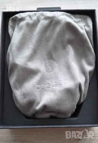 Beats ep by Dre черни слушалки, снимка 6 - Слушалки и портативни колонки - 54356821