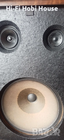 Тонколони Speaker BOZAK Tempo 1 -301, снимка 6 - Тонколони - 47973218