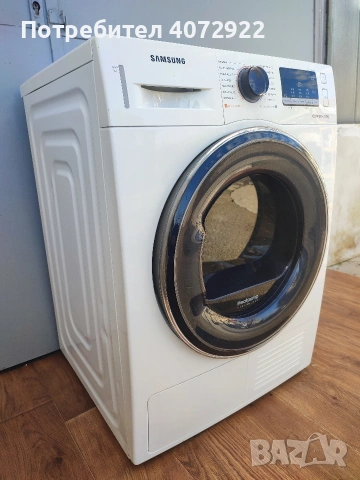 Сушилня за дрехи Samsung 8кг