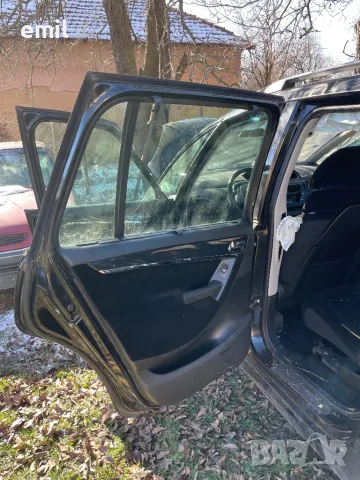 Citroen C4 picasso 1.6HDI, снимка 12 - Автомобили и джипове - 48557713