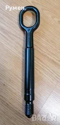 Кука за теглене Фолксваген Сеат