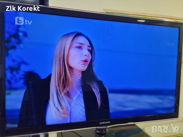 Телевизор Samsung Smart TV 40 инча