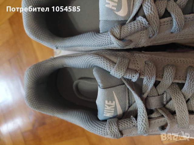 Маратонки Nike , снимка 3 - Маратонки - 40828538