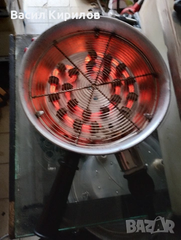 Пържолник Скара от соца 