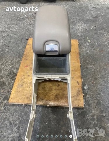 Jaguar s-type 2006година подлакътник, снимка 8 - Части - 40476274