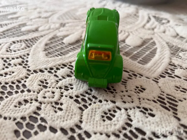 Английски Мачбокс-мн.добър, снимка 4 - Колекции - 49822720