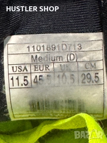 Маратонки BROOKS TRANSCEND 2.Номер 45.5, снимка 7 - Маратонки - 50741898