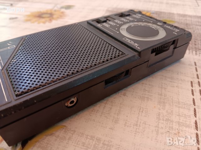 ОЛИМПИК 402 Радио, снимка 5 - Радиокасетофони, транзистори - 42070364