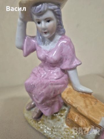 Порцеланова фигура 