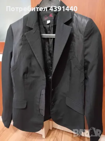 Дамски костюм с панталон, снимка 1