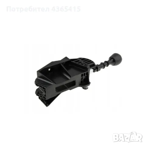 Скоростен лост с топка за Iveco Daily MK5 (2009-2014) - 5801283903, снимка 2 - Части - 49385058