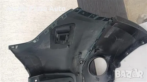 Задна броня Alfa Romeo Stelvio година 2017 2018 2019 2020 2021 2022 код 50563323 , снимка 5 - Аксесоари и консумативи - 50313109