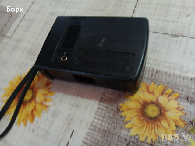  YAMAKITA  RADIO AM(MW) 1968г, снимка 7 - Радиокасетофони, транзистори - 42172585