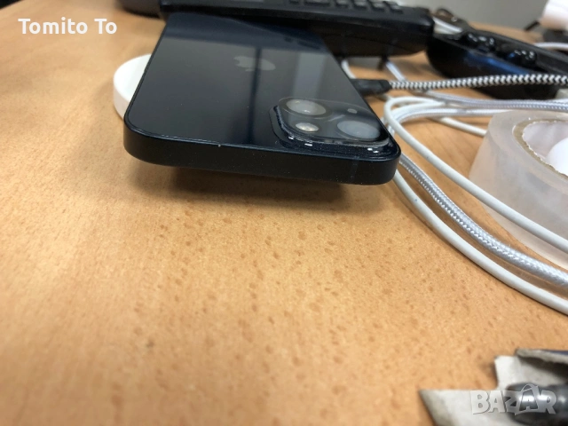 Iphone 13 128 Gb , снимка 7 - Apple iPhone - 54135575