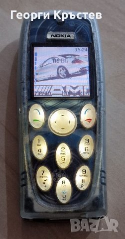 Nokia 3200 и 3310, снимка 3 - Nokia - 39295083