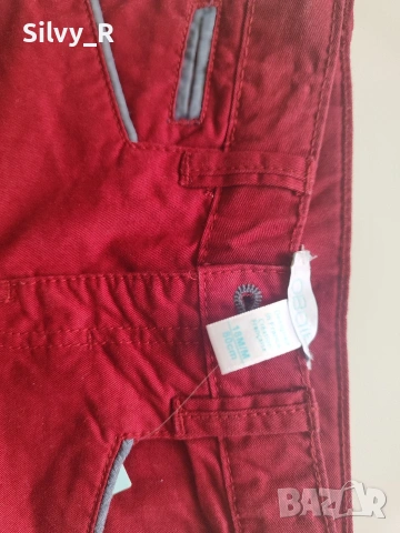 Нов панталон okaidi / obaibi, снимка 4 - Панталони и долнища за бебе - 53045669