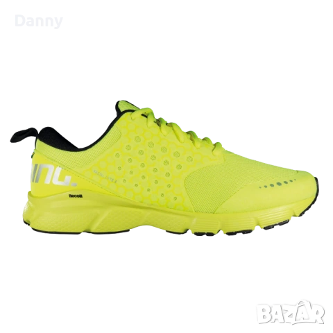 Мъжки обувки за бягане Salming Recoil Lite 2, 46 номер, 30 см , снимка 4 - Маратонки - 53876256