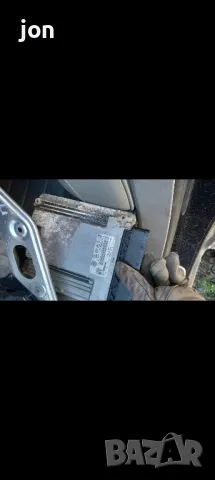 компютър двигател файтон