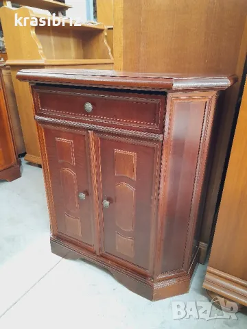 Масивен Шкаф -внос от Германия! 