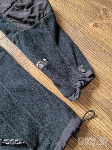 Страхотно мъжко горнище THE NORTH FACE размер M , снимка 5 - Якета - 52005074