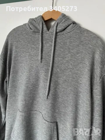 Горница анорак суичър LTB Little Big, снимка 3 - Суичъри - 49404754