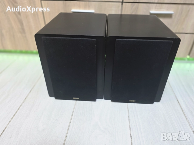 🔊🔥 DENON SC-F07B – оригинални колони за F-серията! 🔥🔊, снимка 7 - Тонколони - 52902906