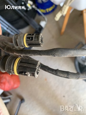 Ламба сонди бмв е38 , снимка 2 - Части - 42681484