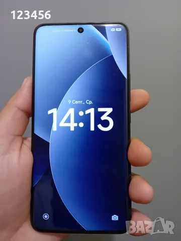 Xiaomi redmi note 15 pro