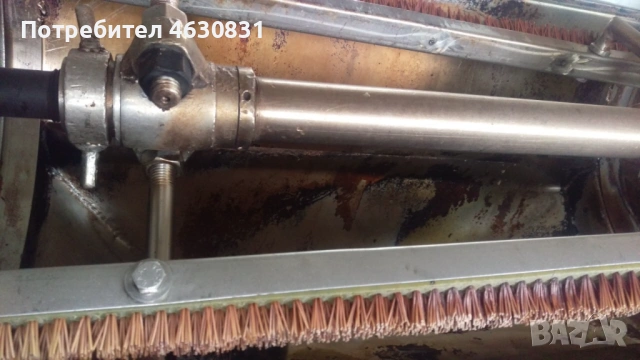 Машини за хранително вкусова промишленост , снимка 3 - Други машини и части - 53911994