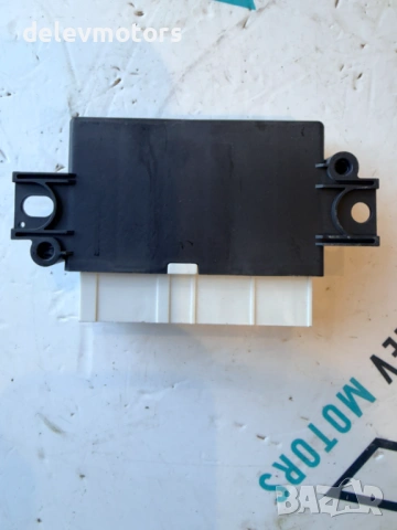 5QA919294J PDC модул за парктроник от Skoda Kamiq 1.5 TSI, Двигател DPCA, 150 к.с., 18 000 км, 6 ск., снимка 2 - Части - 53121169