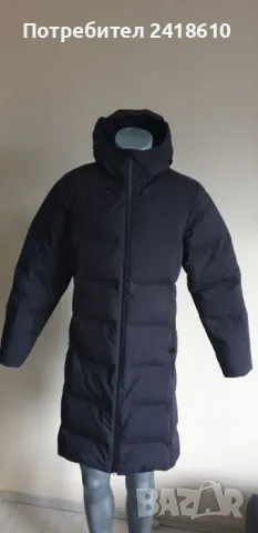 Patagonia Jackson Glacier Down Women Parka Size L НОВО! ОРИГИНАЛ! Дамско Зимно Яке - Парка!, снимка 9 - Якета - 48044014