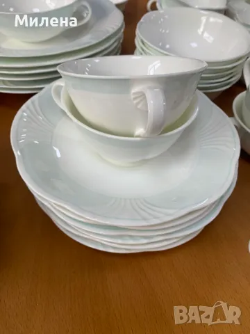 Villeroy & Boch Сервиз от 90 части, снимка 13 - Сервизи - 49574579