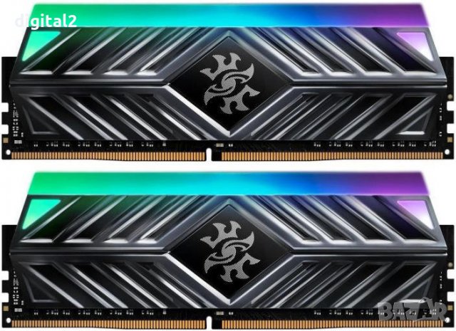 Gaming /AMD Ryzen THREADRIPPER - 4 GHZ/RTX™ 3060, 12 GB, 32 GB/SSD+2 T , снимка 8 - Геймърски - 32057681