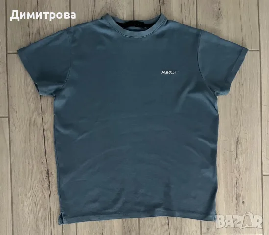 Тениска Aspact 100%памук