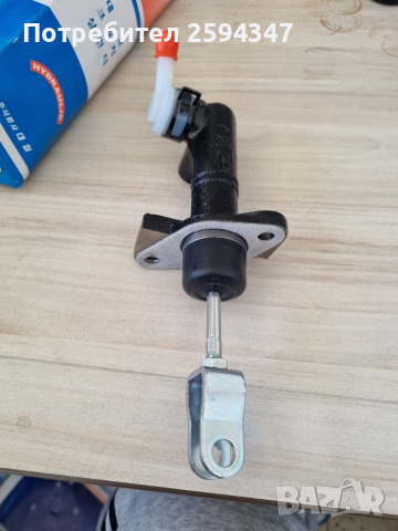 HYUNDAI H1 STAREX 2.5CRDI ПОМПА СЪЕДЕНИТЕЛ ГОРНА , снимка 3 - Части - 36386899