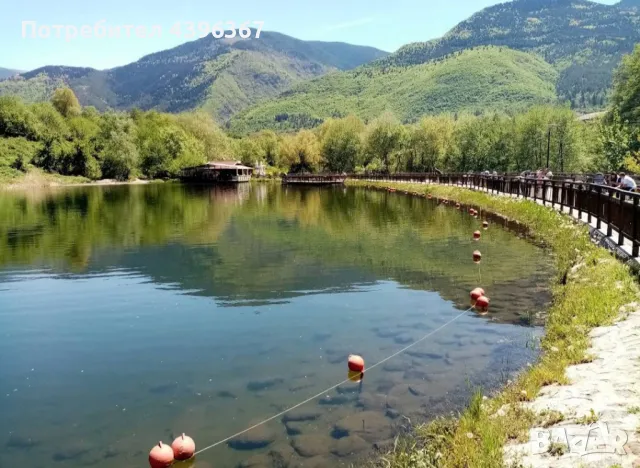 Продава се Парцел до Парк Рила в гр.Дупница, снимка 9 - Парцели - 49231956