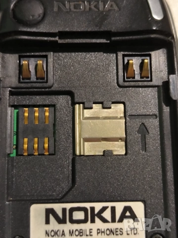 Нокия 7110, снимка 10 - Nokia - 53058737