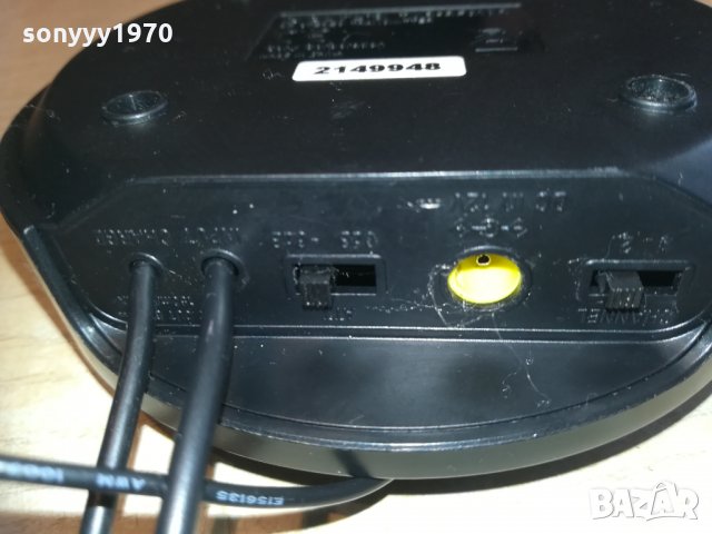 sony tmr-rf810r transmitter 2602212016, снимка 6 - Други - 31968287