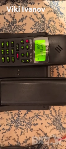 Нокия 1011, снимка 3 - Nokia - 52504816